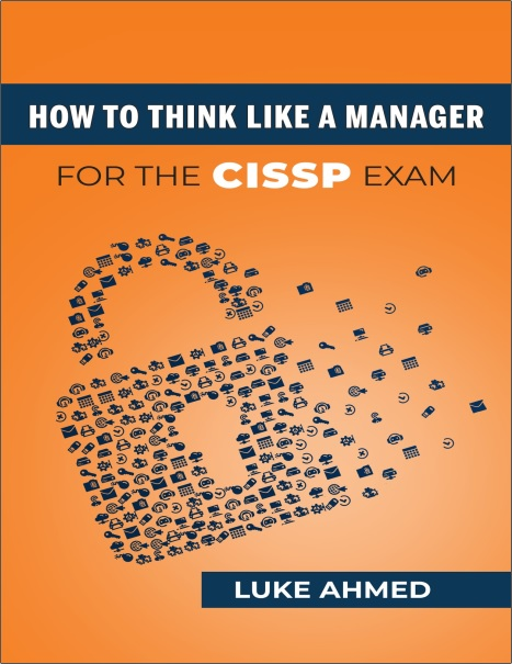 How I passed CISSP exam